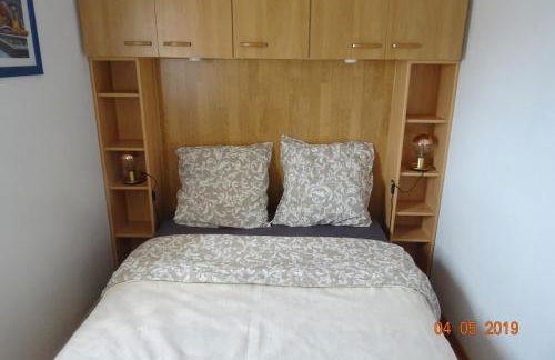 St Pierre La Mer, VUE SUR MER, Quartier calme, T2 - Foto 7