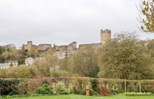 Honeysuckle Cottage - Foto 22