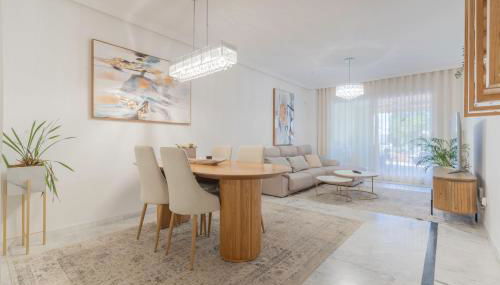 Bahia de Marbella - Luxury beach apartment - Photo 2