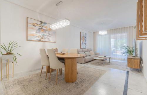 Bahia de Marbella - Luxury beach apartment - Photo 2