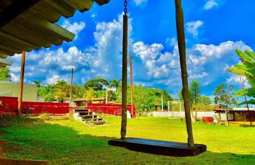 Chácara Roteiro do Vinho com Wi-Fi - Foto 47