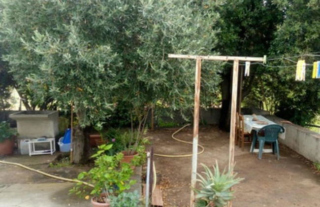 Tertenia Ground Floor South 3 min Walk From the sea - Photo 38