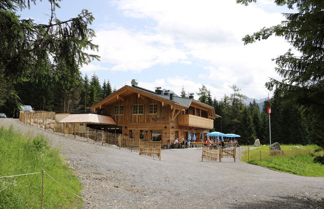 Kasermandl - Foto 35