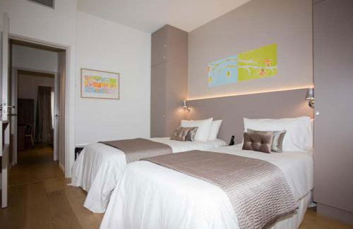 App-Arte Marseille Vieux-Port - Foto 22