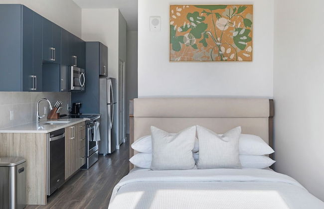 Barsala At 2010 West End Apartments - Foto 8