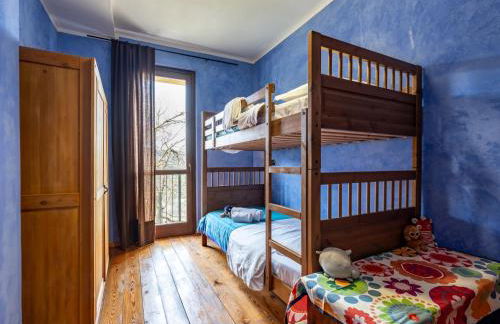 Apartment Quadrilocale 19 by Interhome - Foto 23