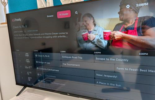 Sittingbourne 1 bed self-contained annex, with parking - Photo 38