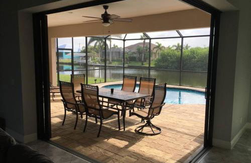 Luxury Waterfront Home With Heated Pool & Hot Tub - Foto 43