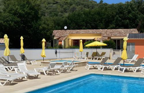 Gîte Lavandin 3 - Foto 13