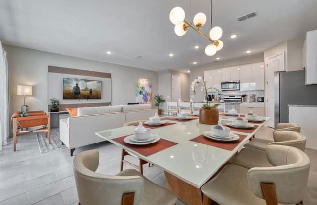 Luxury Modern Decor Best Location Private Pool - Photo 71