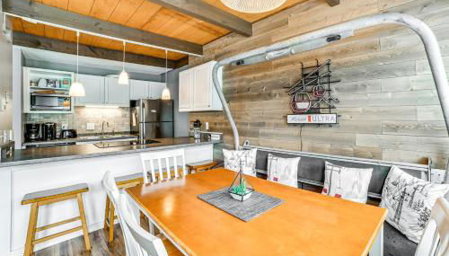 Cortland Townhome - Walk to Greek Peak Mtn Resort! - Foto 2