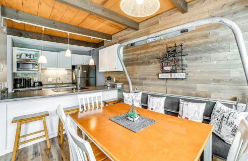 Cortland Townhome - Walk to Greek Peak Mtn Resort! - Photo 2