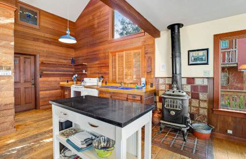 Pacific Ocean View Lodge - Foto 12