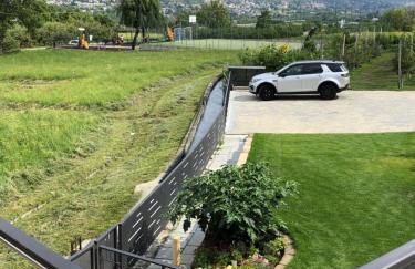 Maison Duc Apartments Alloggio ad uso turistico - VDA - JOVENÇAN - 0003 Alloggio ad uso turistico - VDA - JOVENÇAN - 0004 - Photo 21