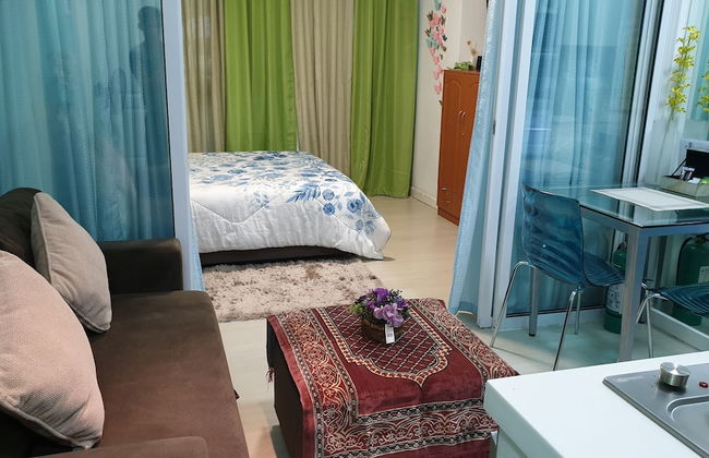 Family Condo by IA at Azure Urban Resort Residences - Photo 38