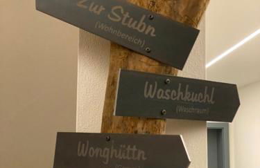 Chalet am Wetterkreuz - Foto 50