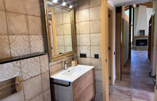 La Cabanya de Can Ganasta - Photo 42