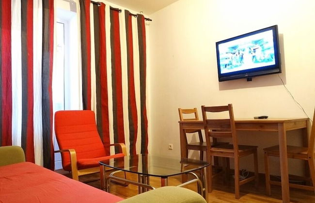 Inndays on Micheeva 31 - Foto 12