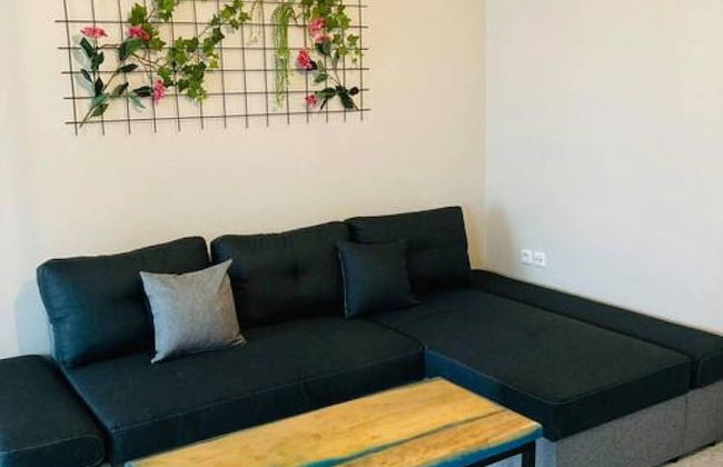 Relaxing 2 Bdr Apartment - Foto 18