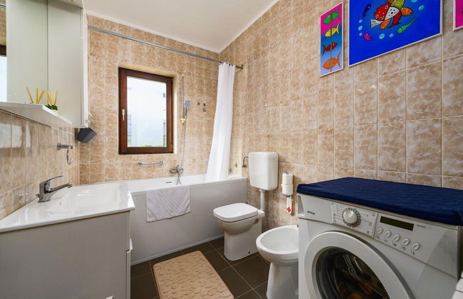 Spacious Apartment With Garden - Foto 12