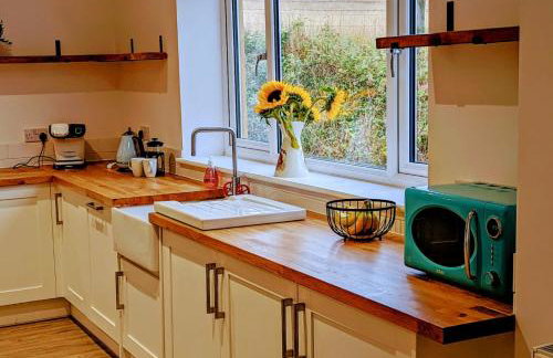 Country Lodge Retreat - Photo 19