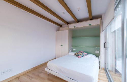 Àtic la Llotja - Foto 20