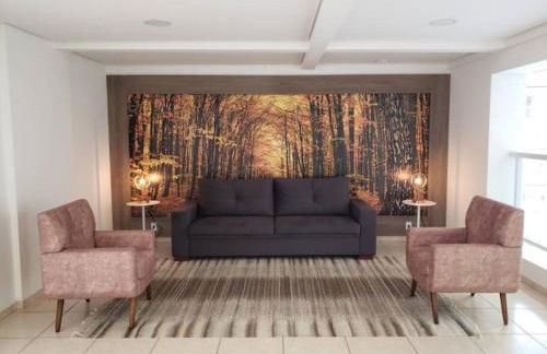 ! PRAIA DA ENSEADA GUARUJÁ Churrasqueira GOURMET ! - Foto 38