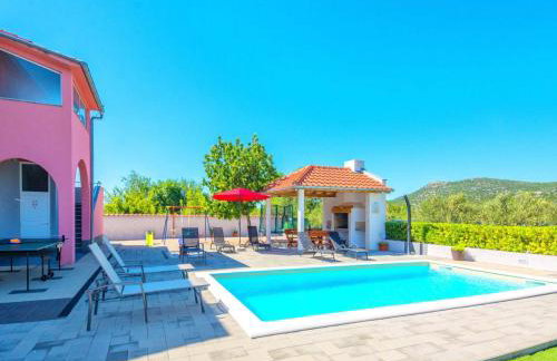 Holiday Home Marinela - Foto 18