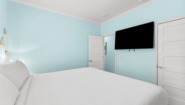 30A Beach House - What's Up Beach by PHG - Foto 5, Habitación