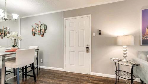 2BD Condo DFW South Irving I36 - Foto 3