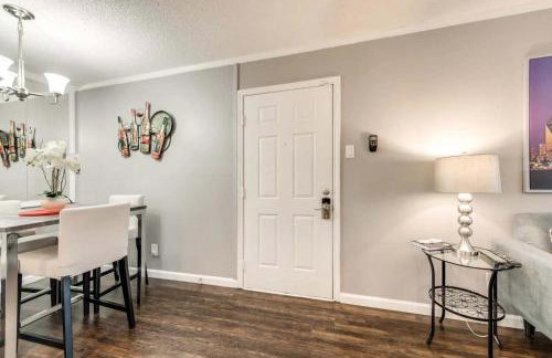 2BD Condo DFW South Irving I36 - Foto 3