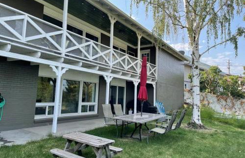 City light views getaway close to top ski resorts - Foto 21