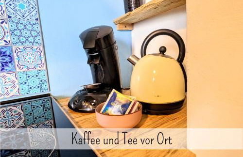 Uhlpartment - Romantisches Apartment im Zentrum - Foto 26