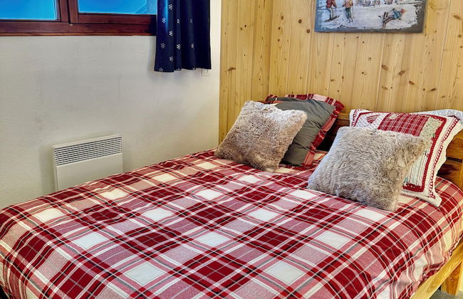 Résidence Les Aiguilles de Warens - Foto 39