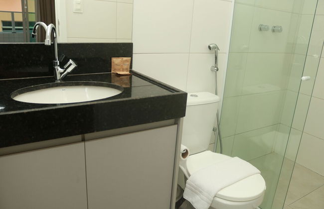 Edifício Promenade II Apt 202 - Foto 17