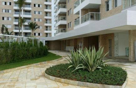 Jd. S. Lourenço - Riviera - Novo, 3 dorm, AC, 300m do mar, serviço de praia - Foto 42