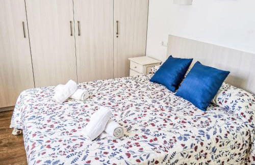Apartment Suecia by Interhome - Photo 24
