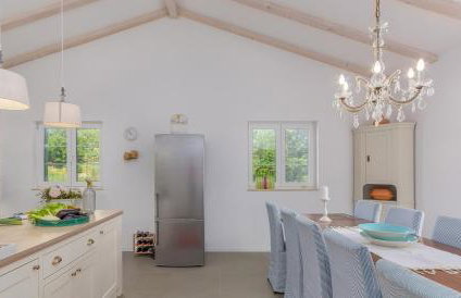 Villa Tre Colonne for 10 persons in Central Istria with 60 m2 private pool, mini golf & sauna - Foto 15