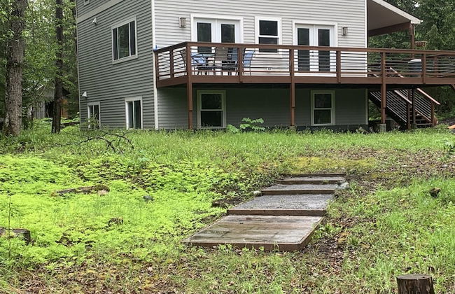 Bear Bottoms at Salmon Creek - Foto 13