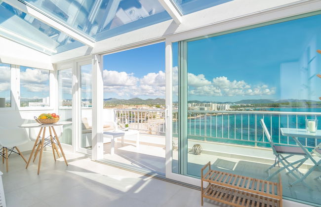 Marinamar Sea View in S Illot-cala Morlanda - Foto 8