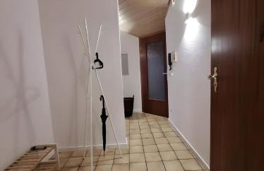 Appartment Techblick - Foto 10