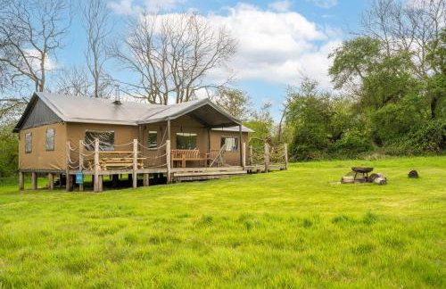 Sweffling at Lantern and Larks - Foto 31