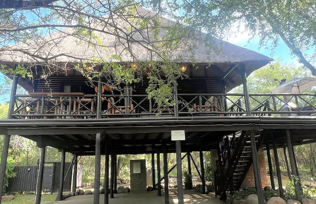 Kruger Kumba - Lahlekile Nathi - Foto 39