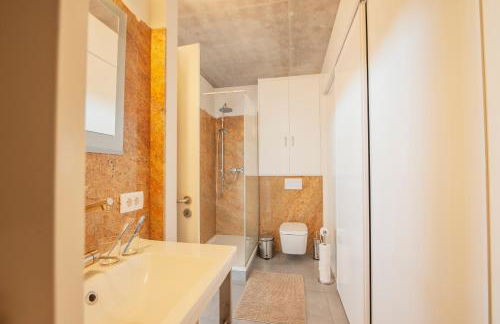 Casa el Goce - Luxury Villa, private pool, BBQ and bathtub - Foto 32