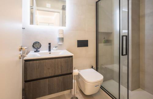 OceanFront & Big Terrace Private Condo - Foto 18