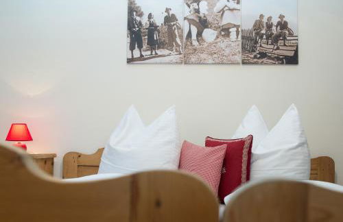 Apartments Ansitz Wildberg - Photo 49