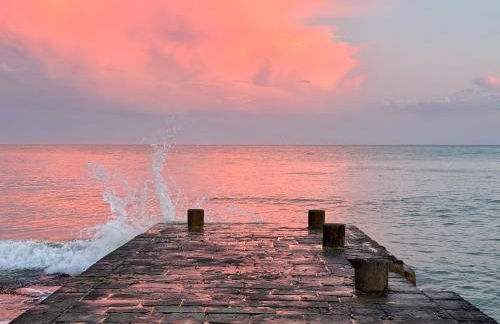 Sabbia Sole e Sale, Casa a 5' dalla Spiaggia di Sampieri - Foto 23