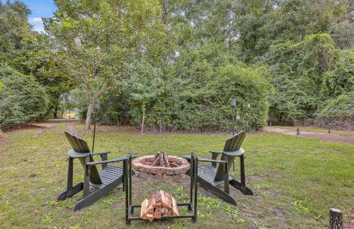 The Raven Treehouse - Foto 27