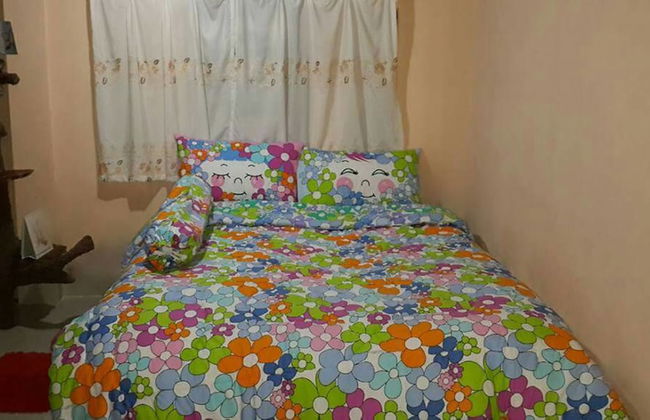 Heuan Kru Noi Homestay - Foto 4