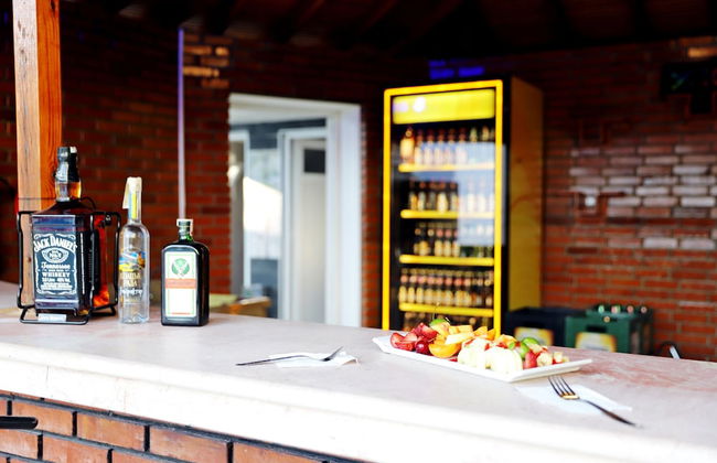 Akin Apart and Hotel - Photo 25